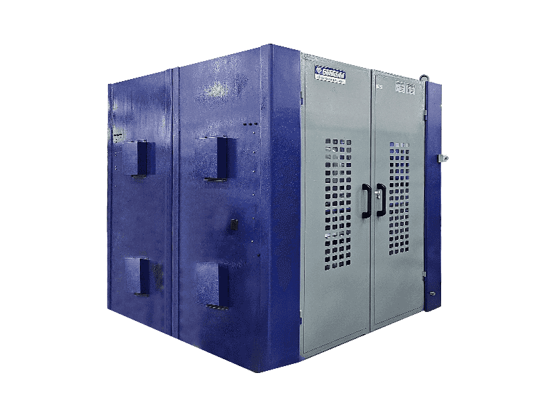Torna Twist Pair Twister per cavo dati Ethernet industriale a quattro core