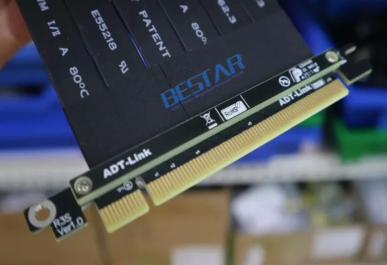 Soluzioni per apparecchiature per cavi di segnale ad alta velocità PCIE Soluzioni per apparecchiature per cavi di segnale ad alta velocità PCIE