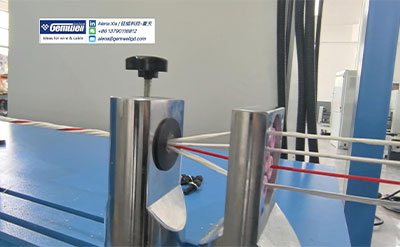Gemwell 1000 Twin Twister – La produzione di cavi di precisione ridefinita