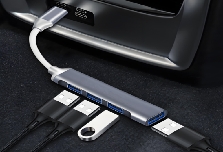 Soluzioni per apparecchiature via cavo USB Soluzioni per apparecchiature via cavo USB
