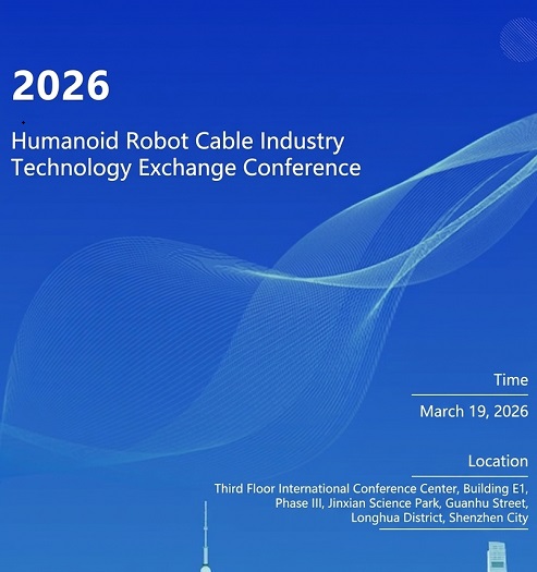 Un'esplorazione degli aspetti tecnici chiave nell'industria dei cavi per robot umanoidi